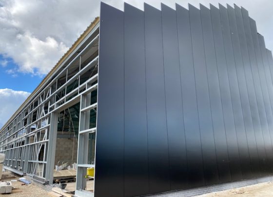 Update issued on Stallingborough development