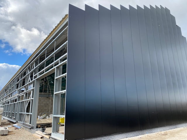 Update issued on Stallingborough development
