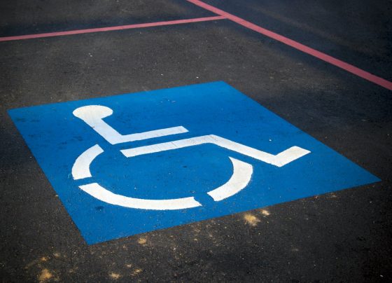 Council restarts blue badge enforcement