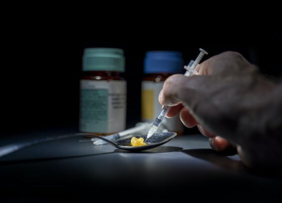 Scunthorpe drug deaths reach record high
