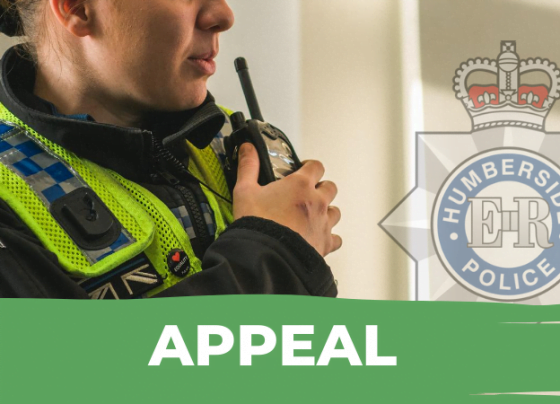 Police investigate after Grimsby burglaries