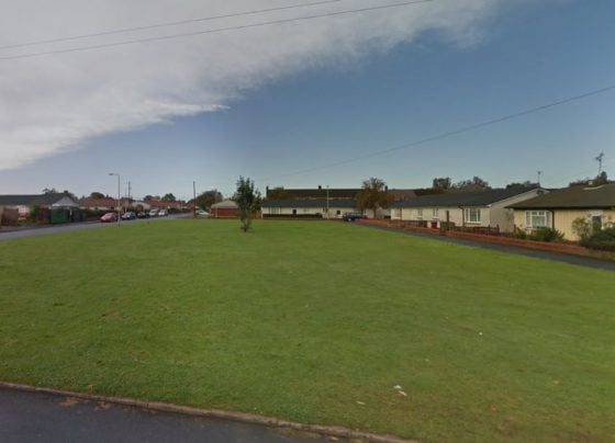 Armed incident in Scunthorpe prompts major police response