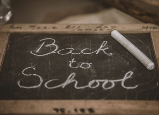 Proposed changes to school admissions