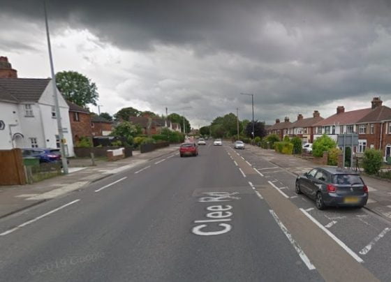 Clee Road works to enter final phase