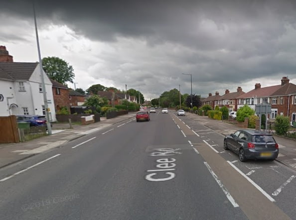 Clee Road works to enter final phase
