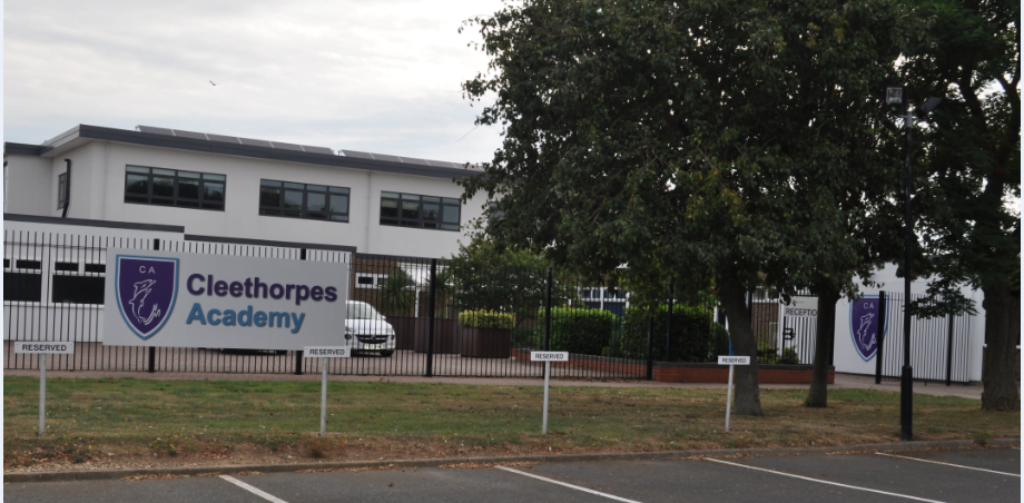 Cleethorpes Academy