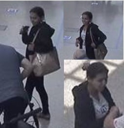 Jewellery stolen from woman's neck while shopping in Grimsby