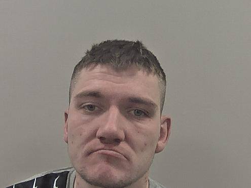 Jake Davison Scunthorpe assault police appeal
