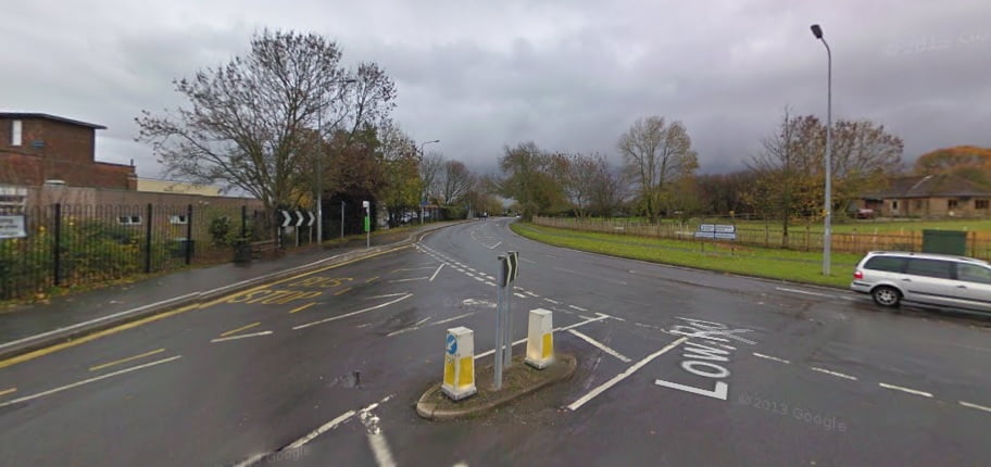 Council set to take action over traffic issues in Healing