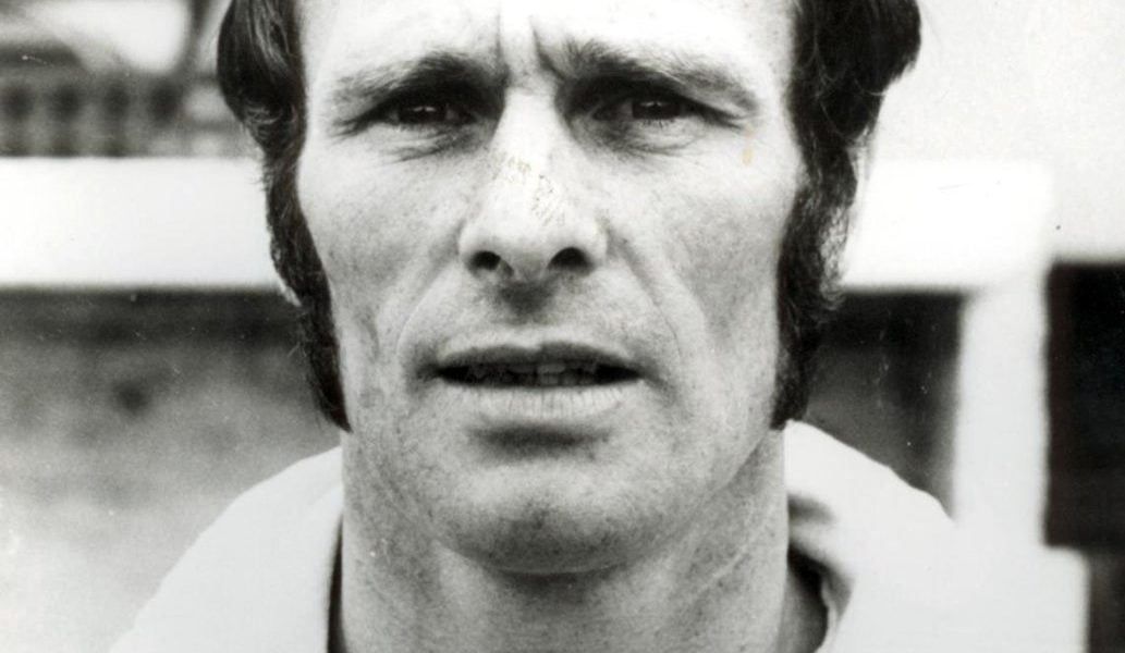 Tributes follow death of Grimsby Town legend