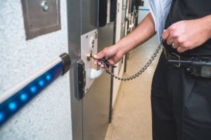 Police Charge Bridlington Man