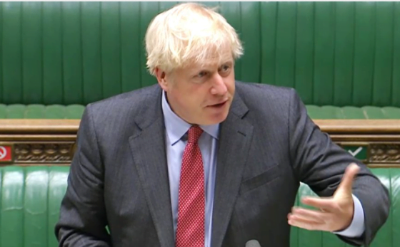 PM gives multi-billion boost to defence spending
