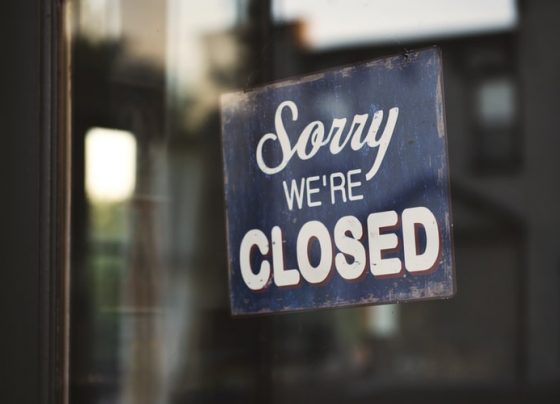 New funding boost for local businesses forced to close