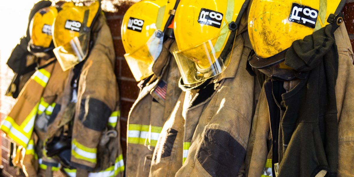 Two arrested in Grimsby arson investigation