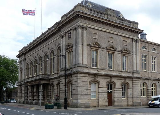 'We came through the first wave, we now have to navigate our way through the second'