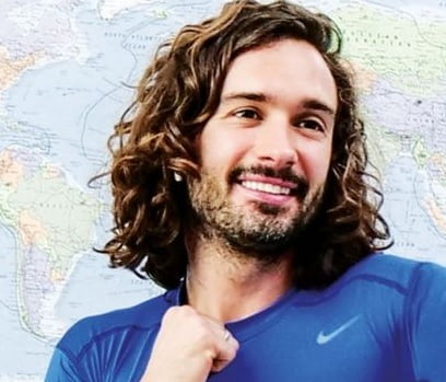Joe Wicks