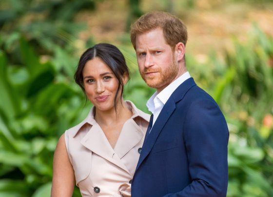 Meghan Markle reveals she had a miscarriage 