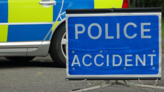 Pedestrian in Scunthorpe collision dies