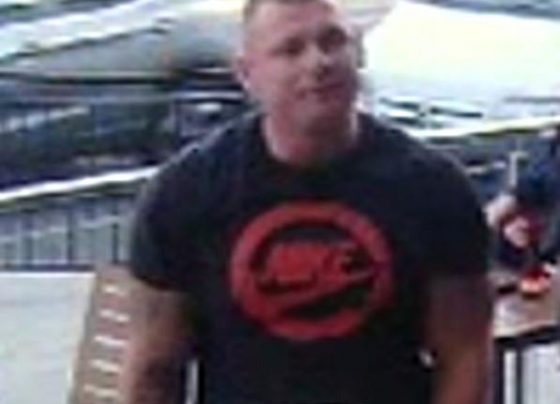 Two front teeth knocked out in Cleethorpes incident