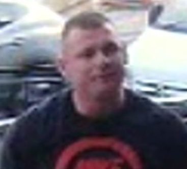 Two front teeth knocked out in Cleethorpes incident