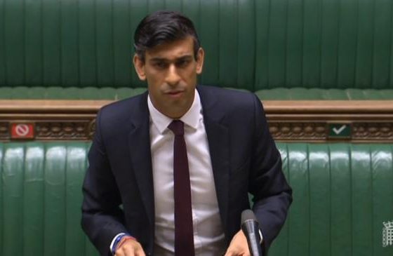 Health workers exempt from public sector pay freeze
