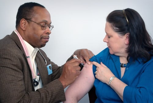 Hospitals told to prepare for Covid vaccine this month
