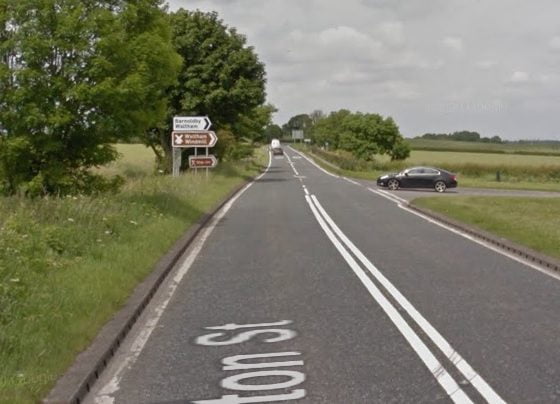 A18 to close for four months as new roundabout is built