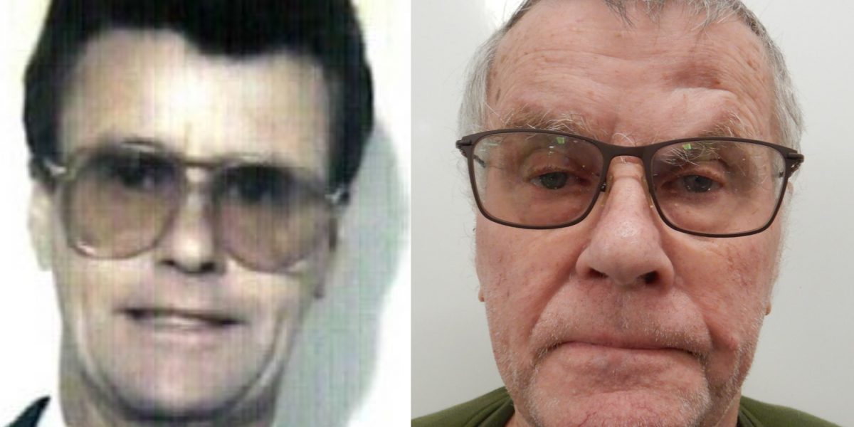 Paedophile who fled to Australia sentenced after 25 years on the run