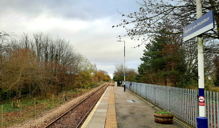 village rail services