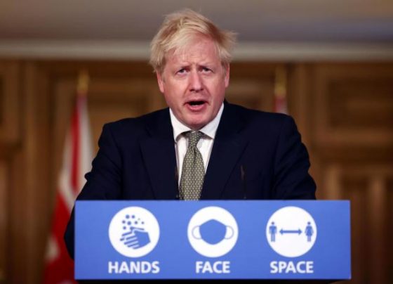 The scientists have done it - PM