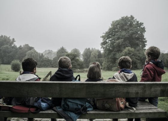 Vulnerable children to get free meal vouchers over Christmas