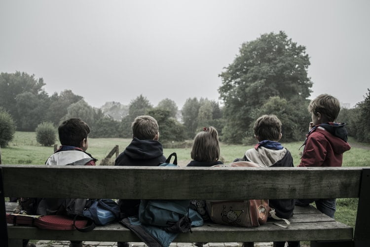 Vulnerable children to get free meal vouchers over Christmas
