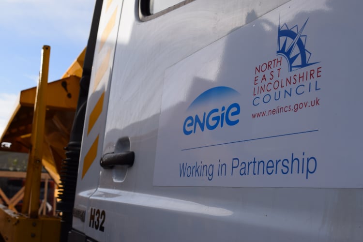 Cabinet approves new contract for Engie