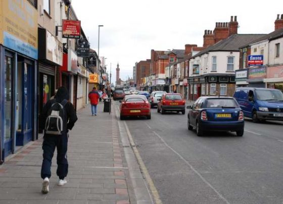 Man who skipped court jailed for sexually assaulting a pensioner