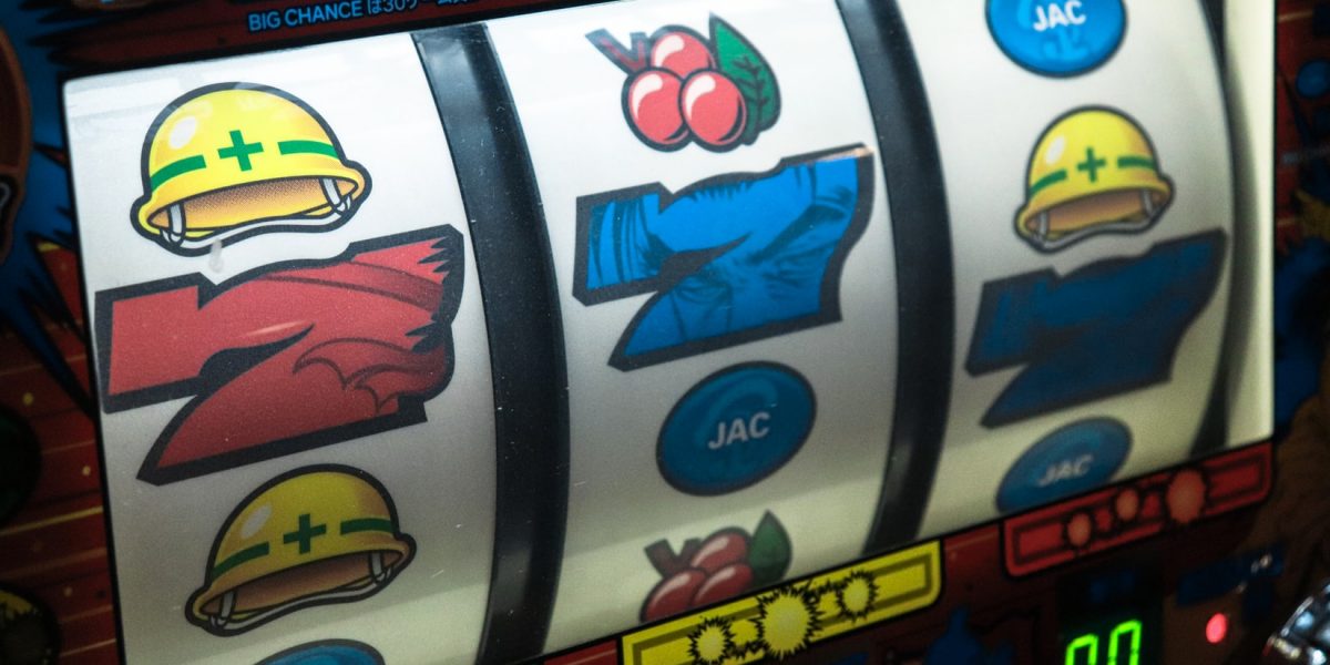 National lotto crackdown