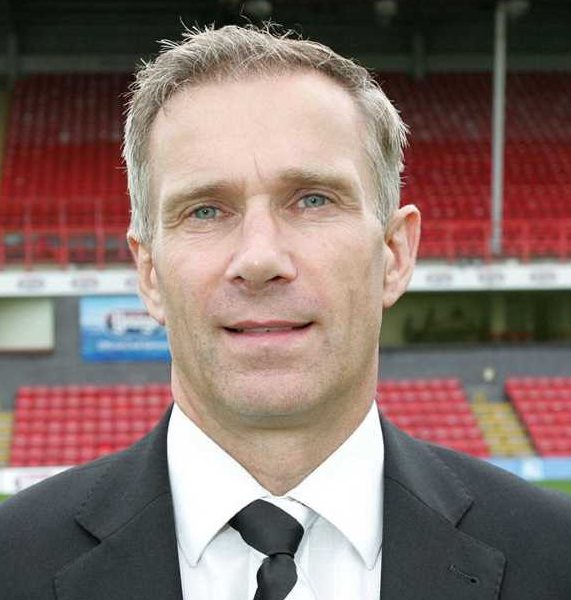 John Fenty to focus on GTFC after quitting council roles