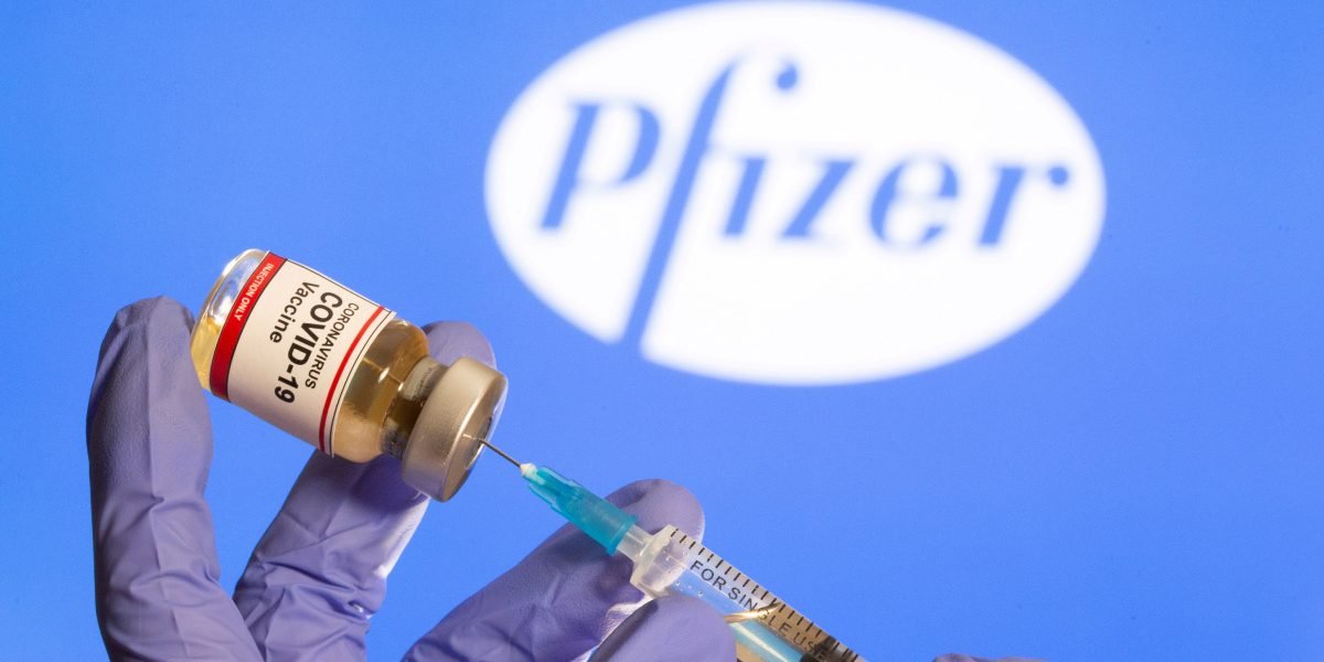 pfizer
