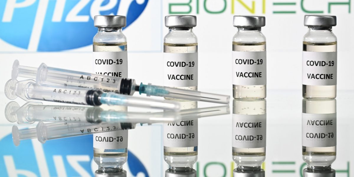 Vaccine roll out ready to start in North East Lincolnshire this week