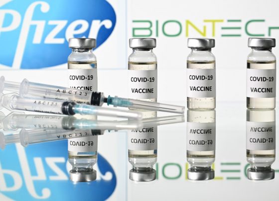 Vaccine roll out ready to start in North East Lincolnshire this week