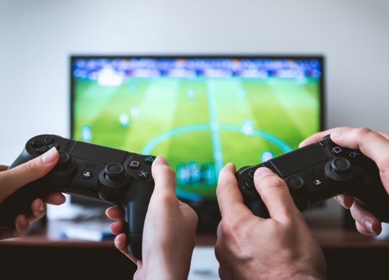 Parents warned prior to christmas video game rush