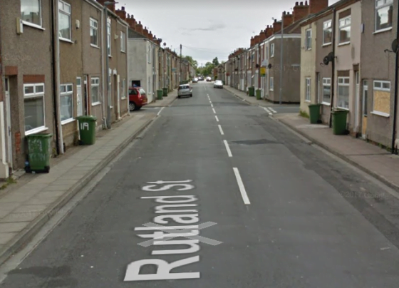 Man arrested in Grimsby drugs raid