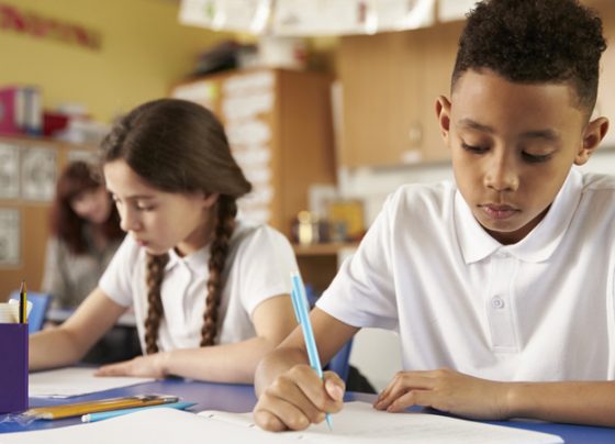 Last chance to apply for school place