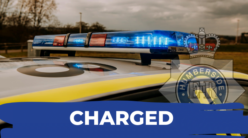 humberside police