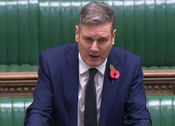 keir starmer
