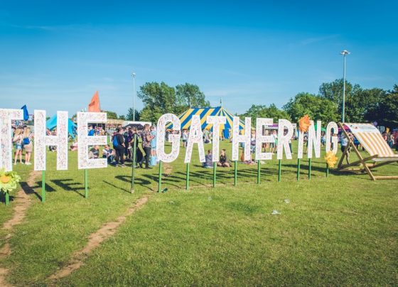 The Gathering Fest returns to Cleethorpes
