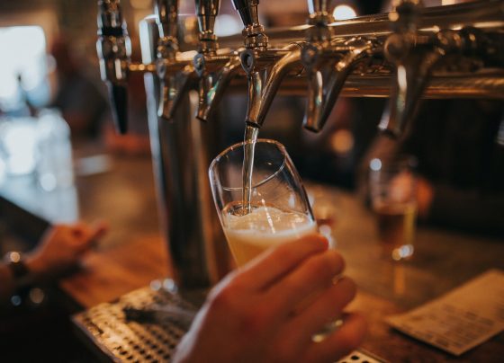 Grimsby pub caught operating during lockdown