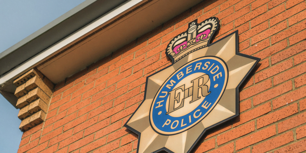 Serious crash closes Scartho Road