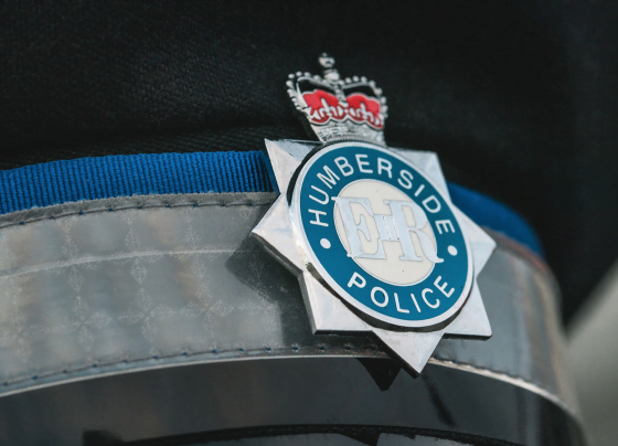 Violent attack on Cleethorpe Road