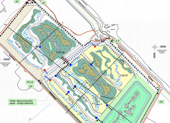 Plans unveiled for Grimsby nature reserve