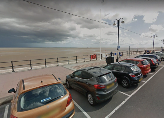 Council proposes solution to Cleethorpes' parking problems